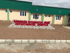 Dominion Integrated Farms